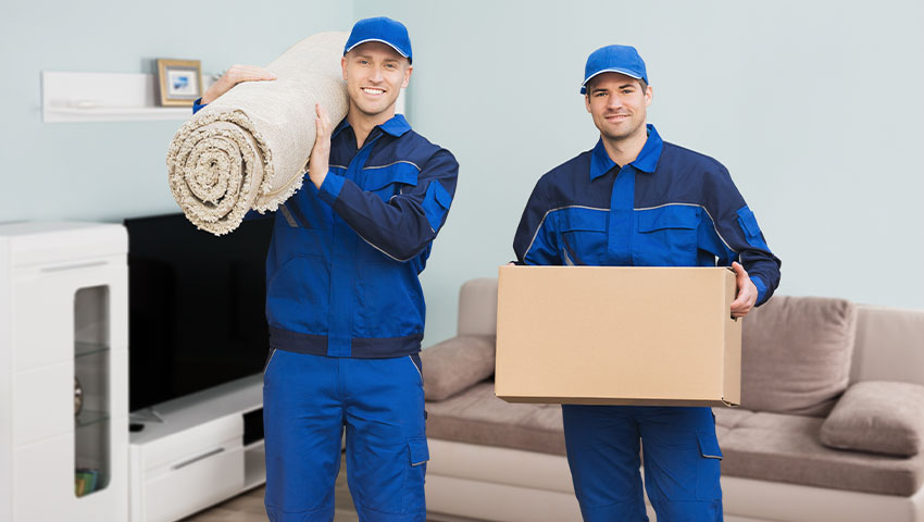 Uluslararası Zati Eşya Taşımacılığı